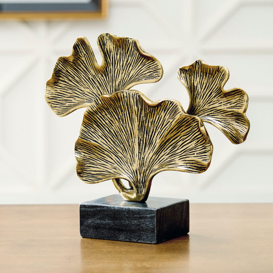 Orange Furniture Outlet - Ashley Furniture - Collridge Sculpture - Sculpture - A2000941