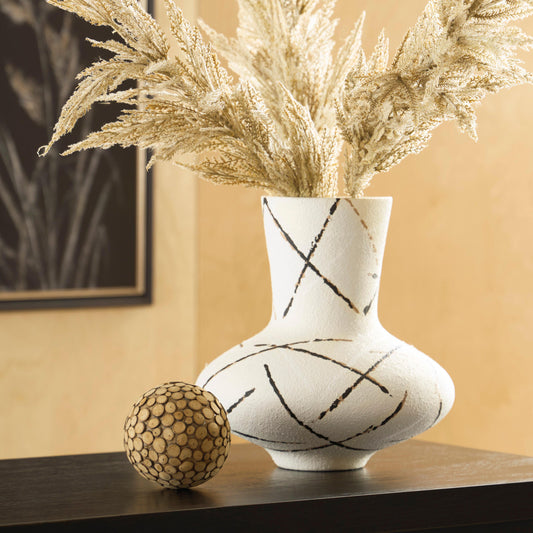 Orange Furniture Outlet - Ashley Furniture - Brockford Vase - Vase - A2000949