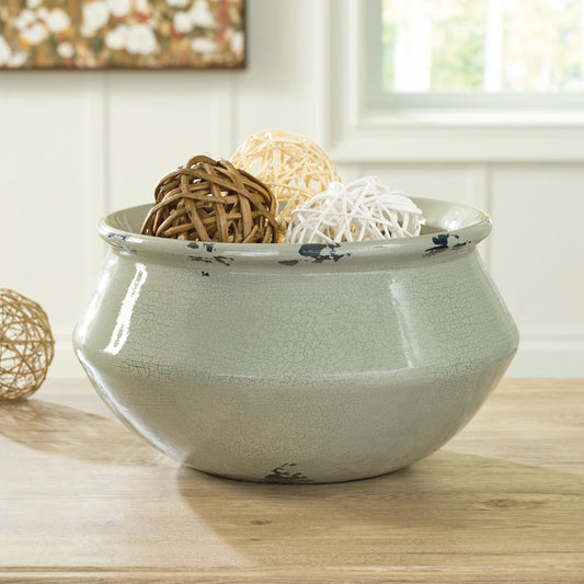 Orange Furniture Outlet - Ashley Furniture - Wittbell Bowl - Bowl - A2000960