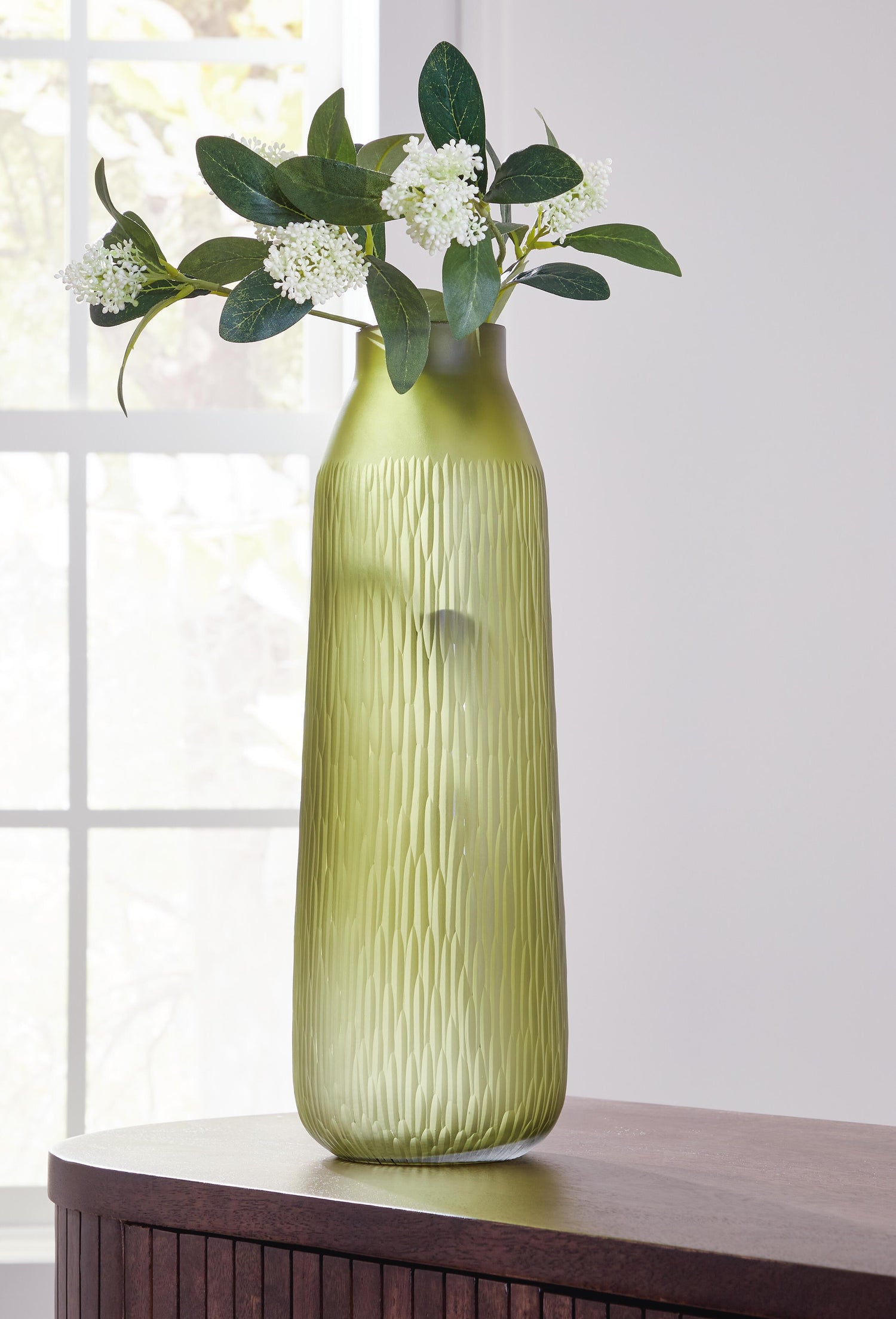 Orange Furniture Outlet - Ashley Furniture - Scottyard Vase - Vase - A2900009