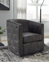 Swivel Chair