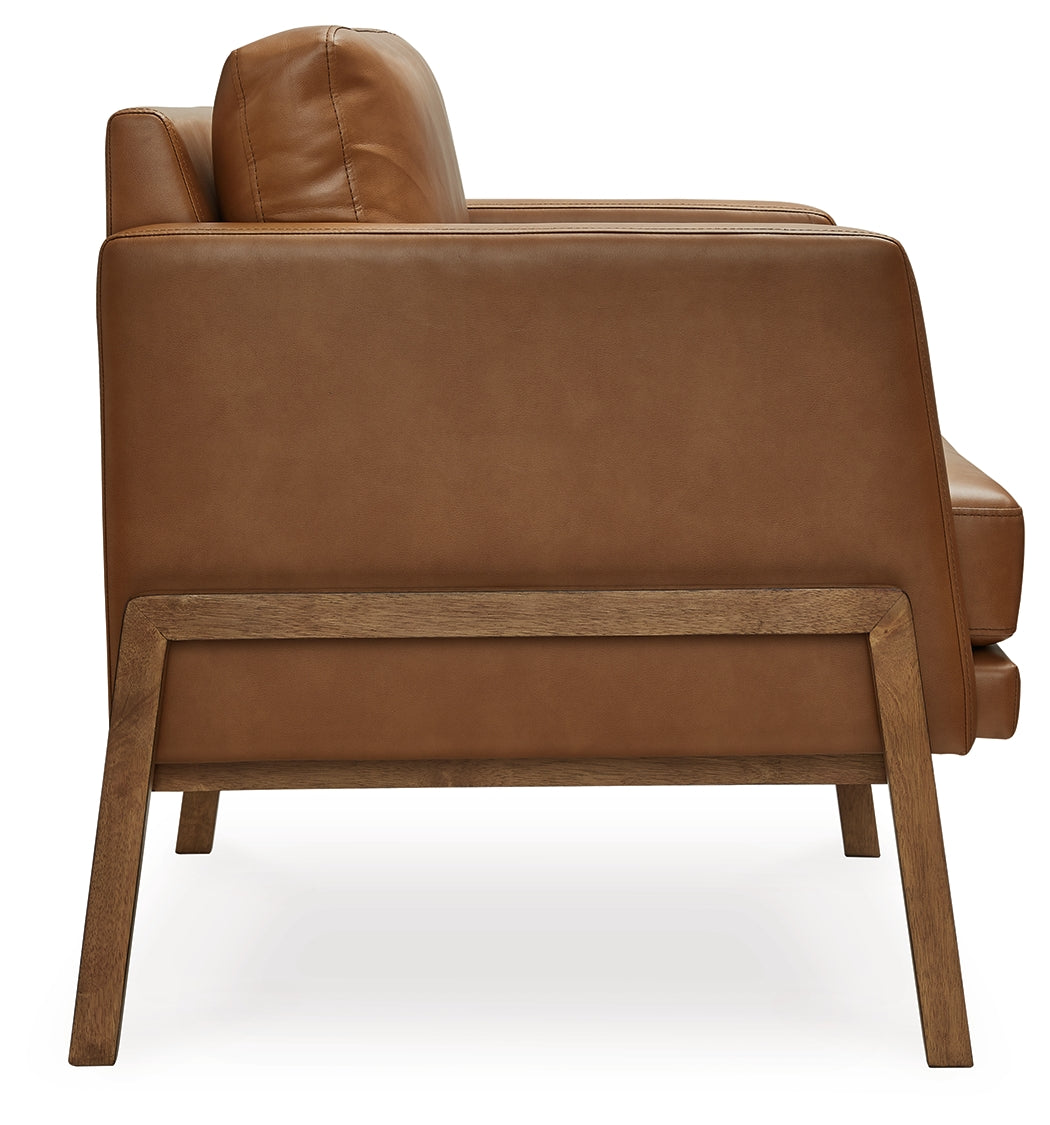 Numund Accent Chair