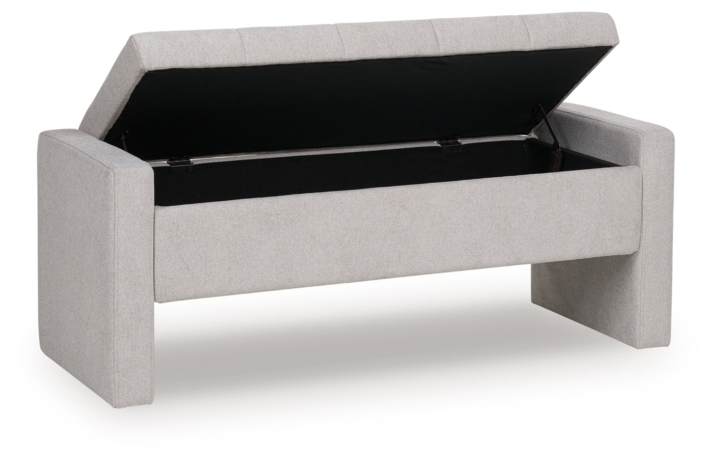Akselman Storage Bench