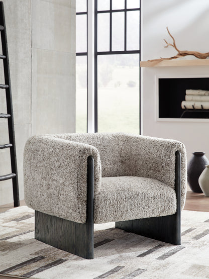 Orange Furniture Outlet - Ashley Furniture - Olethea Accent Chair - Accent Chair - A3000808