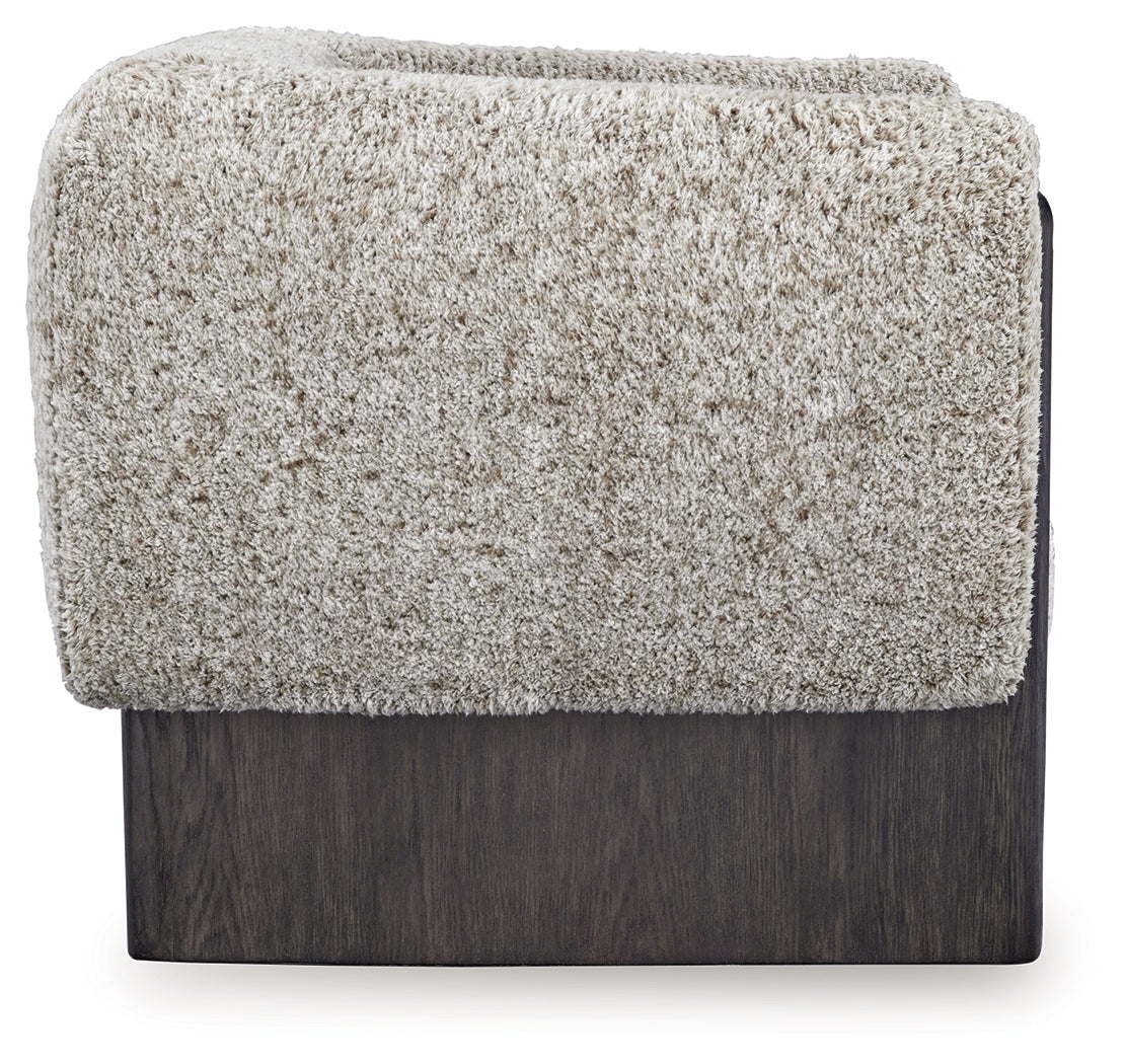 Olethea Accent Chair