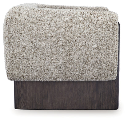 Olethea Accent Chair