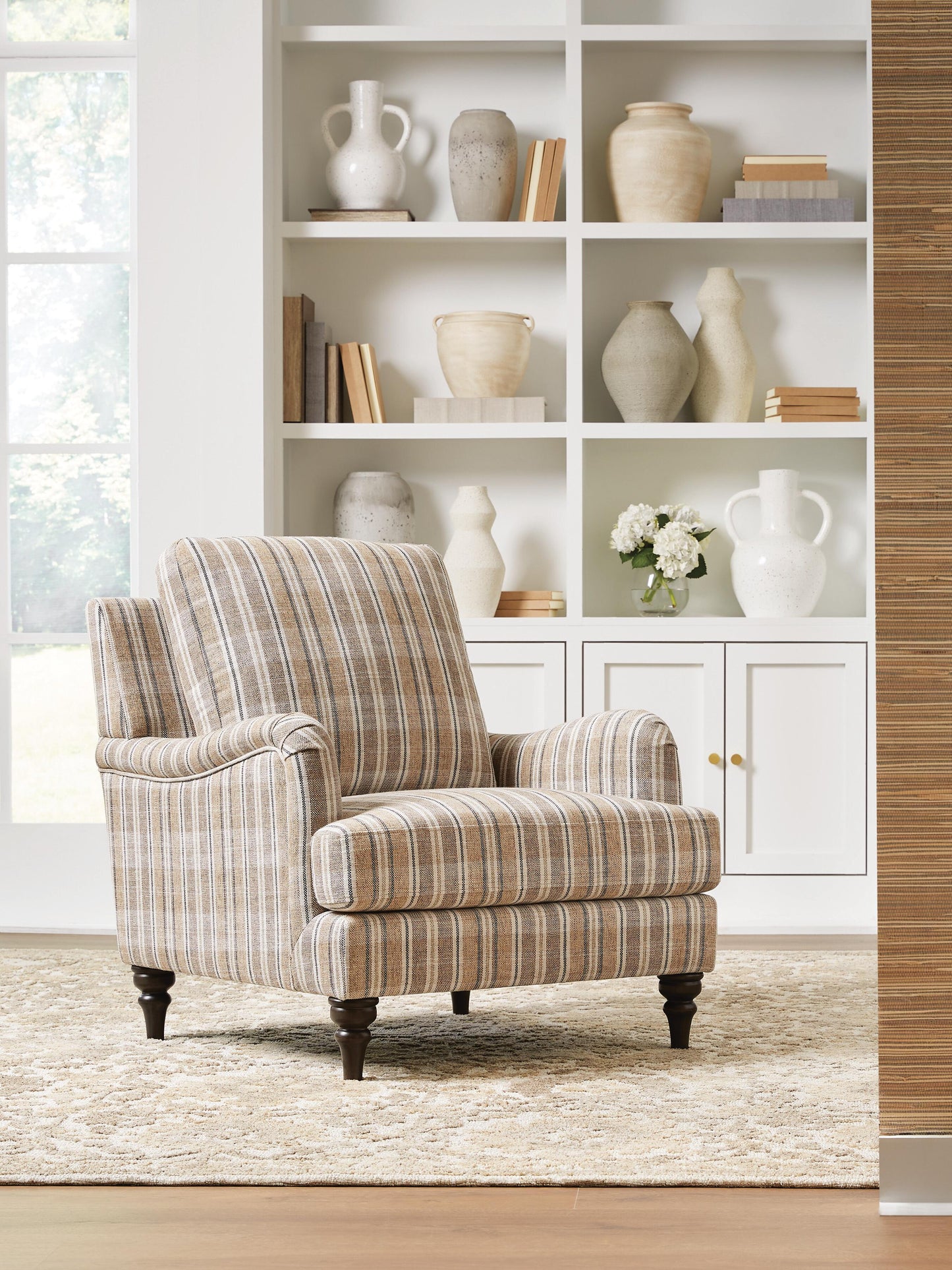 Orange Furniture Outlet - Ashley Furniture - Wardington Accent Chair - Accent Chair - A3000843