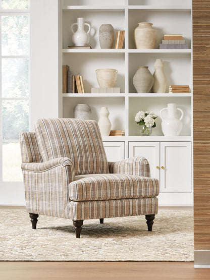 Orange Furniture Outlet - Ashley Furniture - Wardington Accent Chair - Accent Chair - A3000843