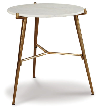 Chadton Accent Table