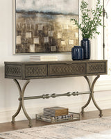 Console Sofa Table