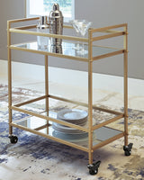 Bar Cart