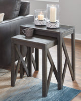 Accent Table Set (2/CN)