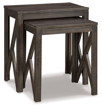 Emerdale Accent Table (Set of 2)