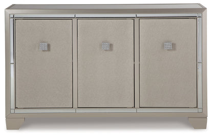 Chaseton Accent Cabinet