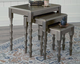 Accent Table Set (3/CN)