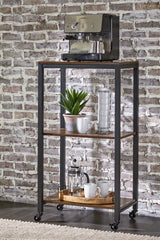Bar Cart