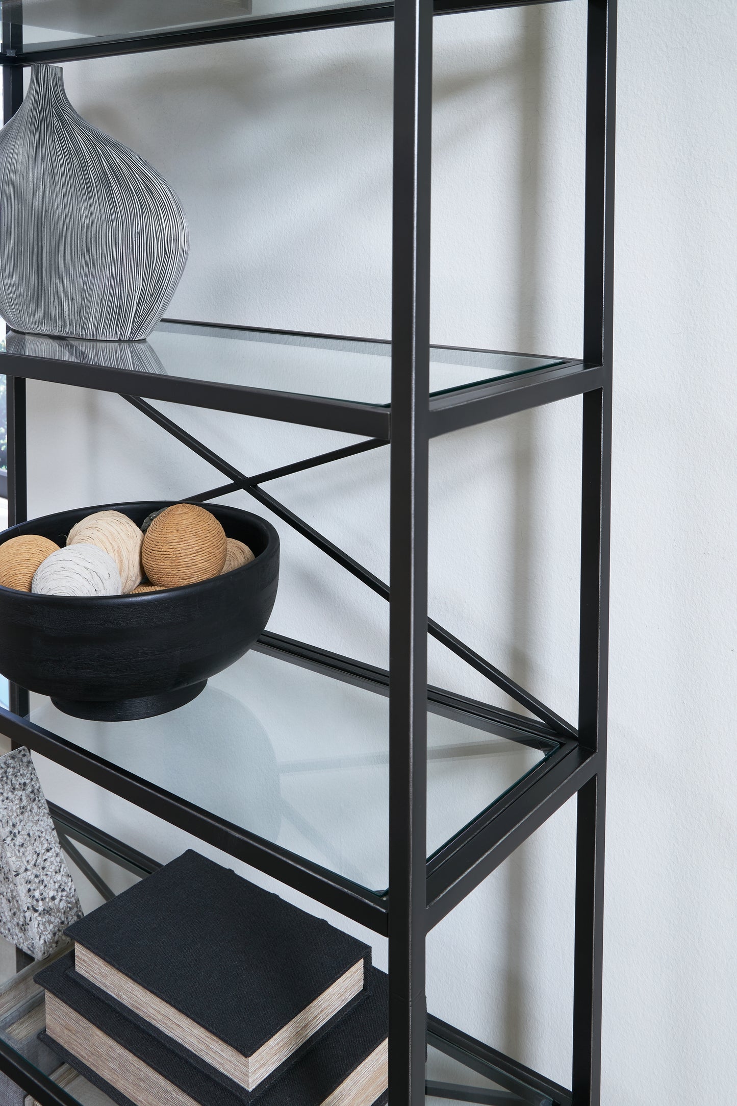 Dakerwell Bookcase