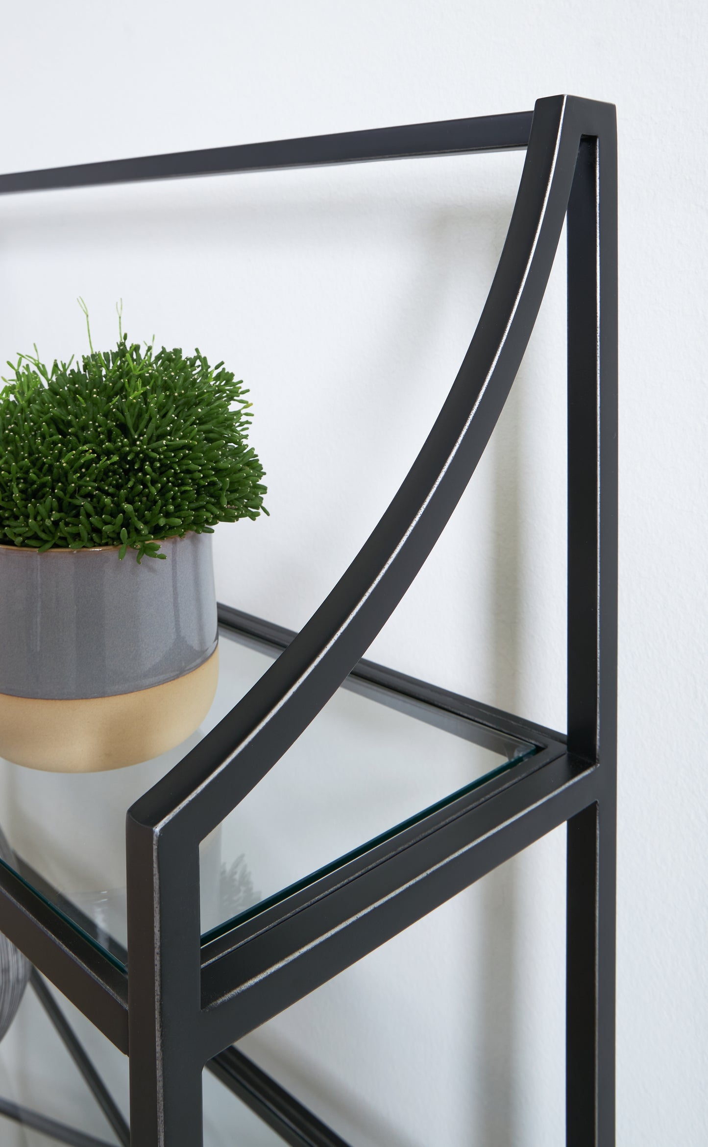 Dakerwell Bookcase