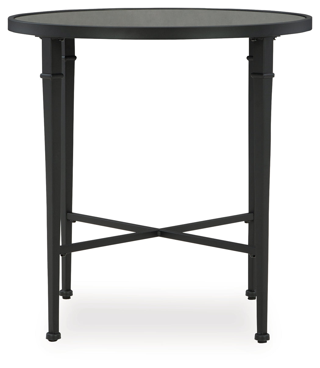 Cadeburg Accent Table