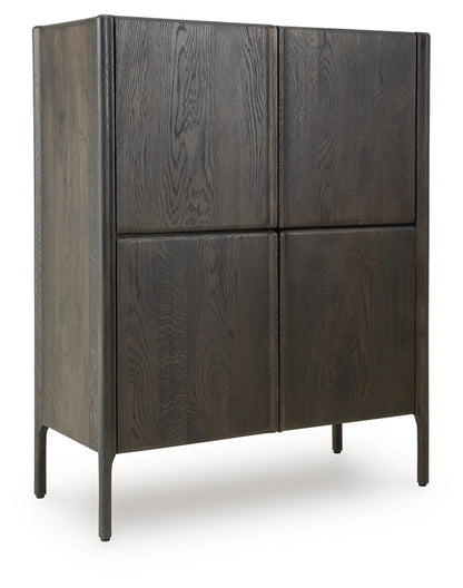Orsonal Accent Cabinet