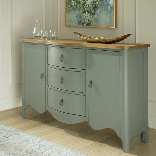 Orange Furniture Outlet - Ashley Furniture - Actonville Accent Cabinet - Accent Cabinet - A4000737