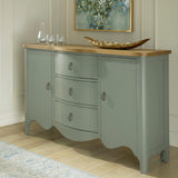 Accent Cabinet