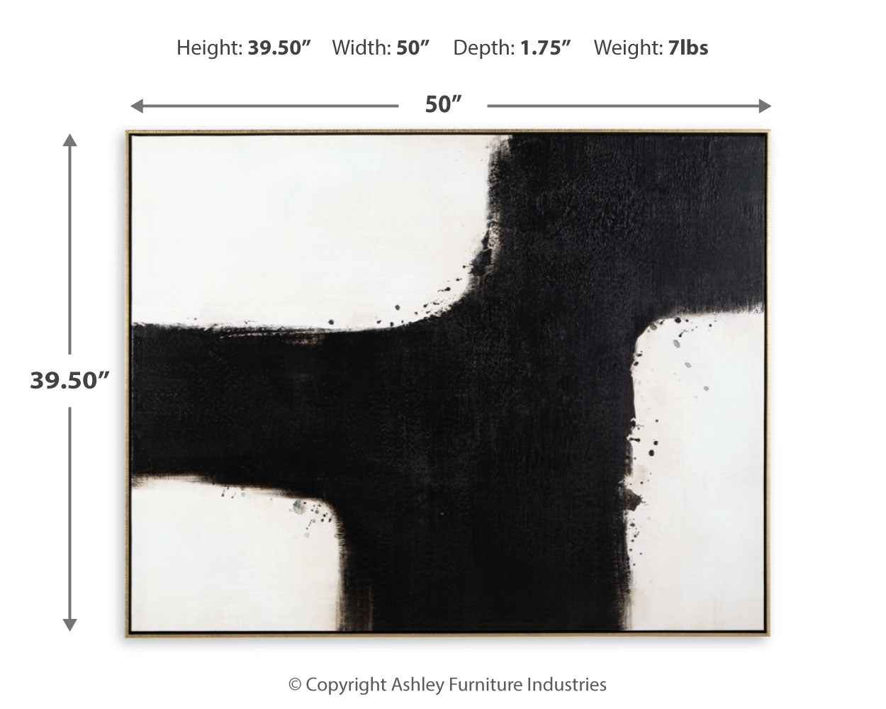Reighlea Wall Decor