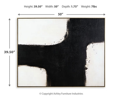 Reighlea Wall Decor