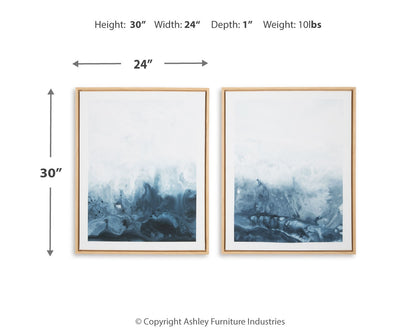 Holport Wall Decor