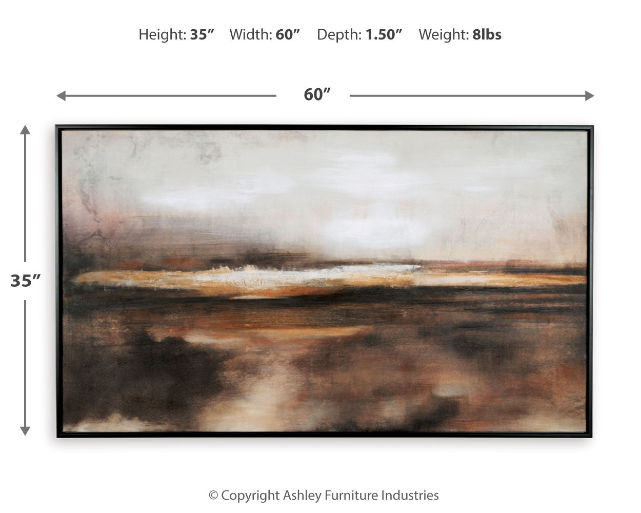Drewland Wall Decor