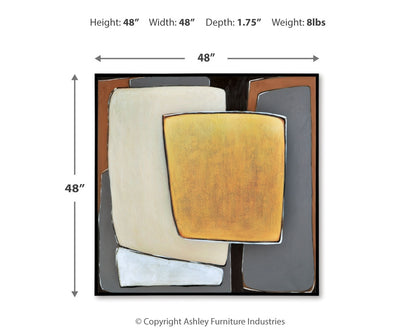 Actman Wall Decor