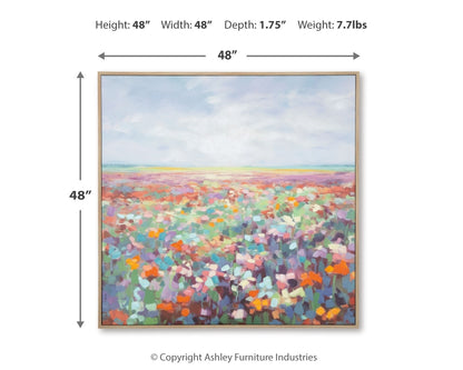 Sethford Wall Decor