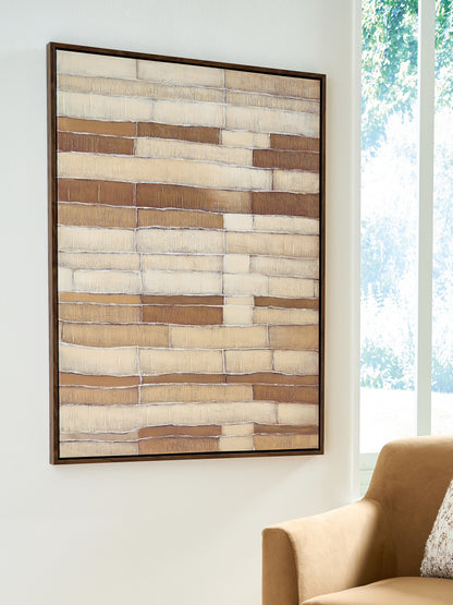 Kalanmore Wall Decor