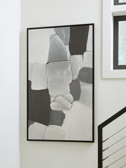 Adilson Wall Decor
