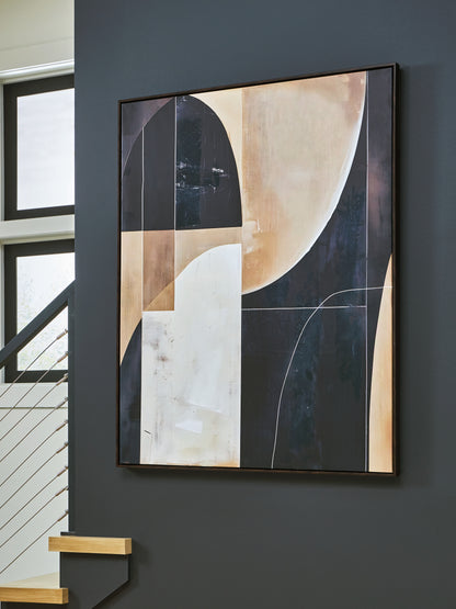 Ewanford Wall Decor