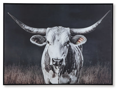 Harlandale Wall Decor