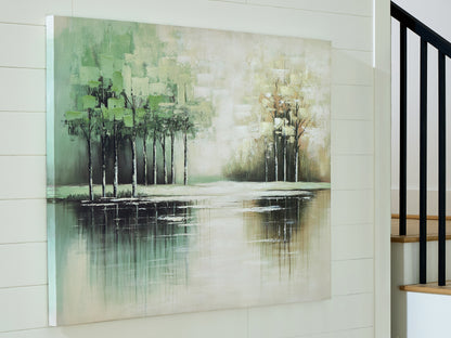 Garlenridge Wall Decor
