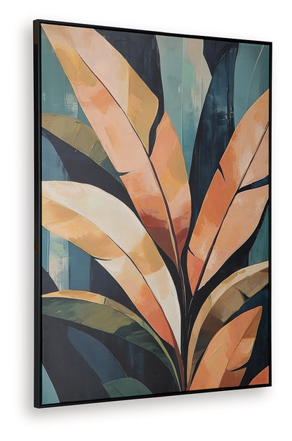 Laurelie Wall Decor