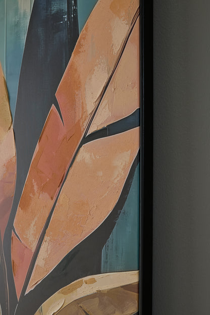 Laurelie Wall Decor
