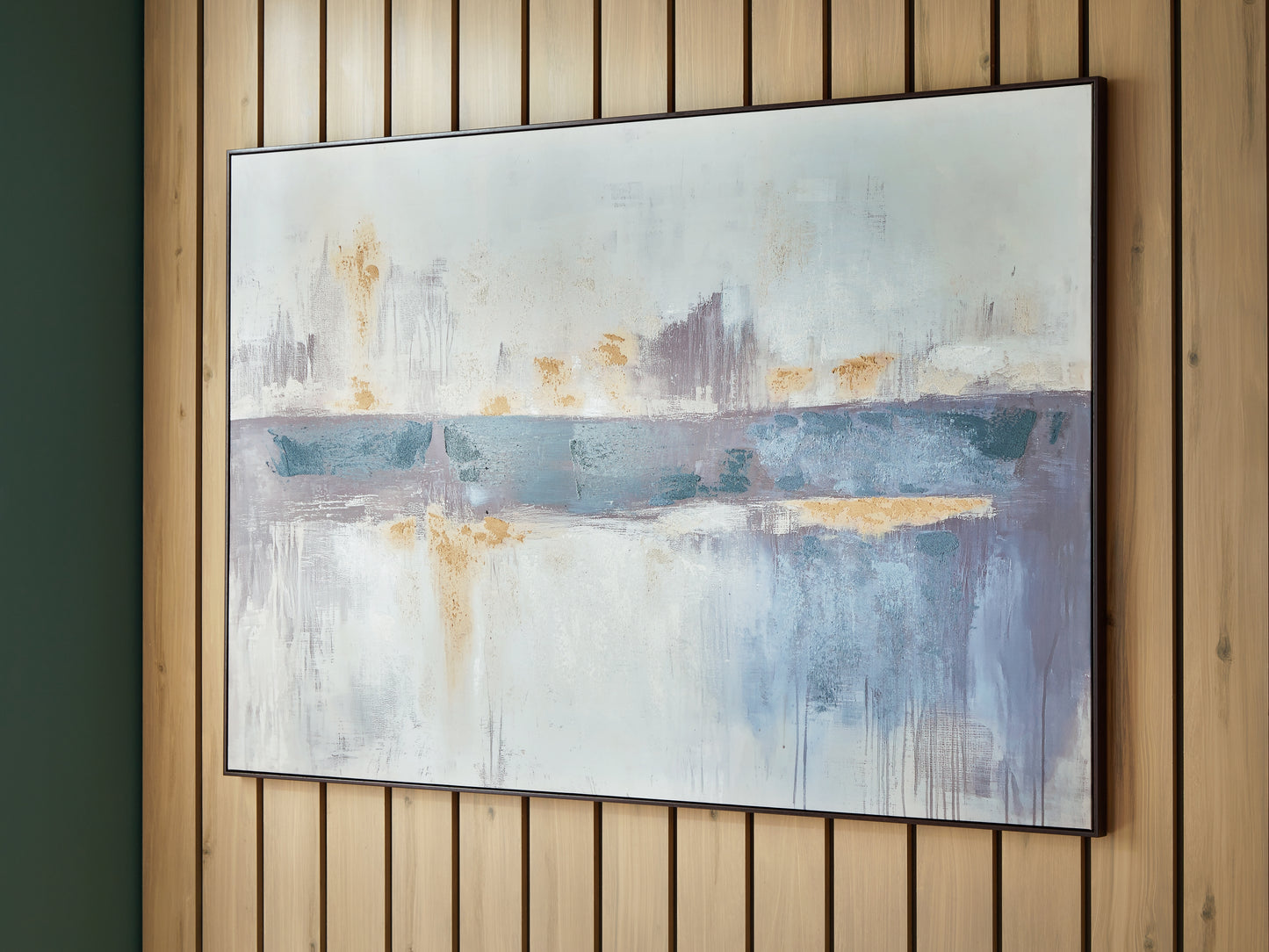 Orange Furniture Outlet - Ashley Furniture - Gatesford Wall Decor - Wall Art - A8000479