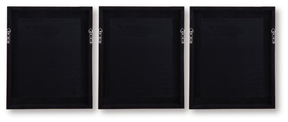 Hendridge Wall Decor
