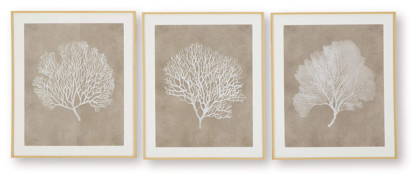 Hendridge Wall Decor