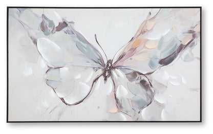 Dashwick Wall Decor