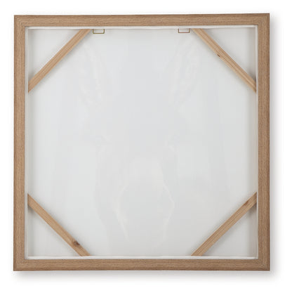 Landerton Wall Decor