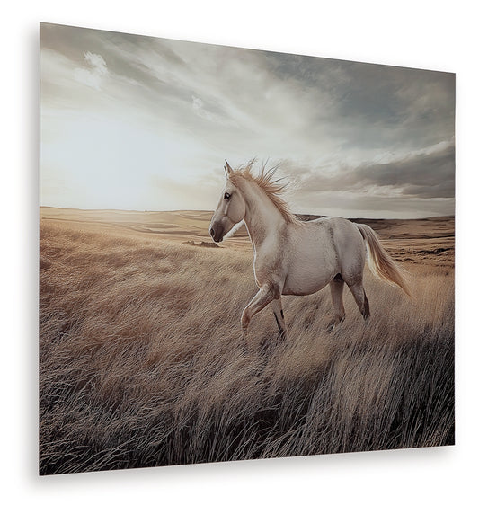 Orange Furniture Outlet - Ashley Furniture - Errolville Wall Decor - Wall Art / Multi - A8000489