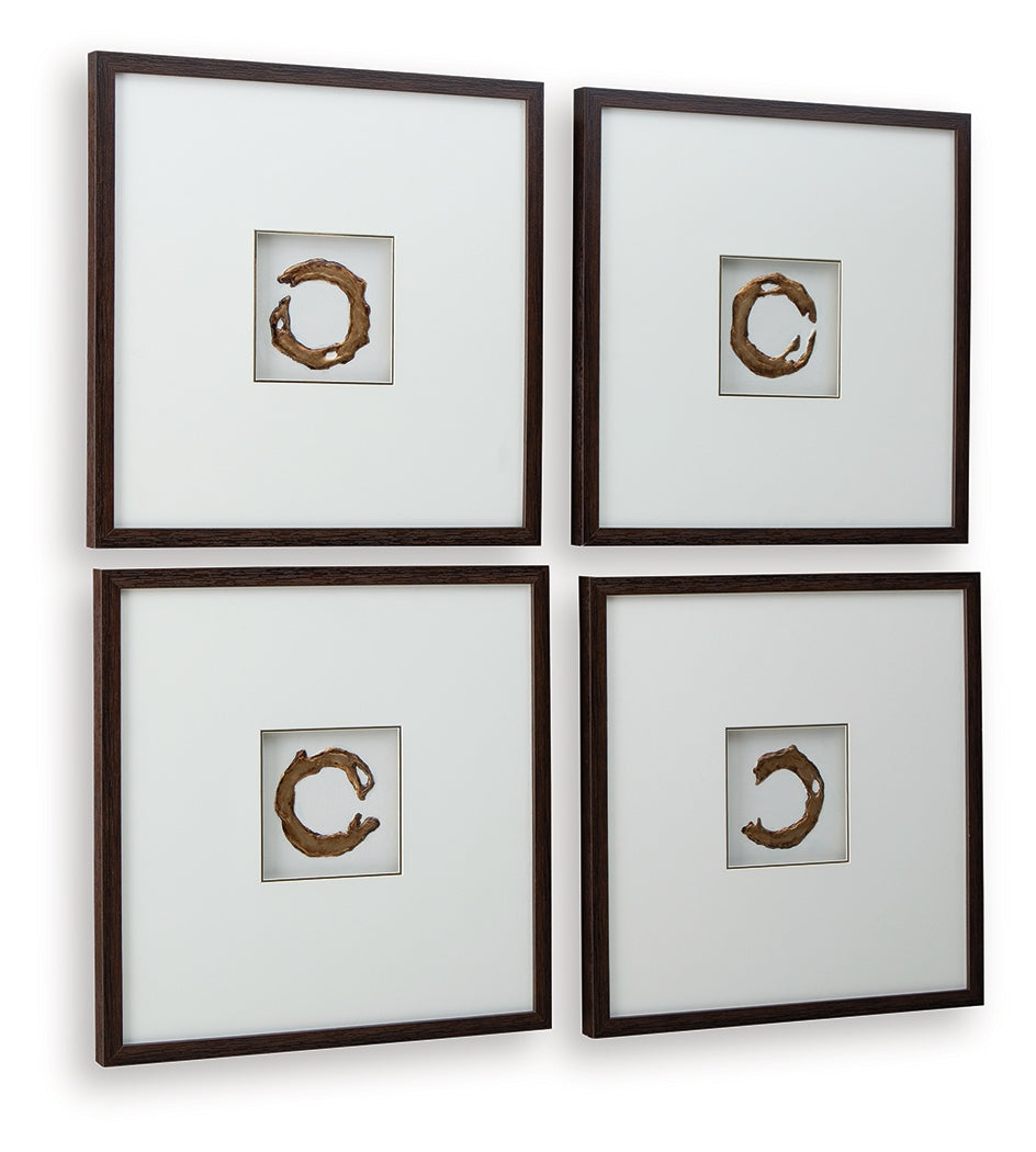 Dallbourne Wall Decor