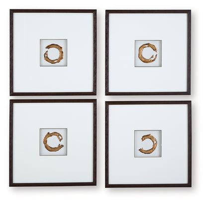 Dallbourne Wall Decor