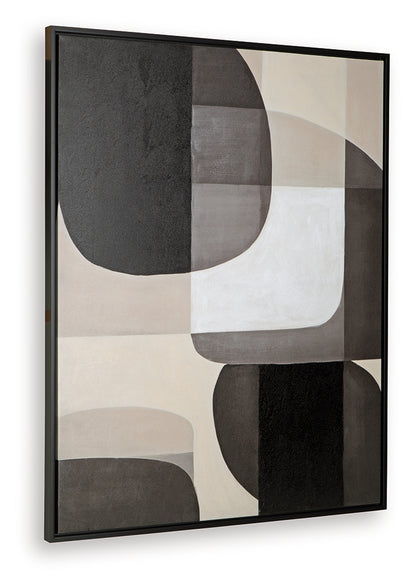 Kesleigh Wall Decor