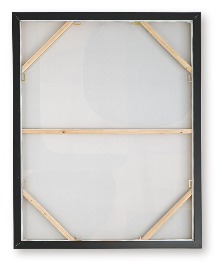 Kesleigh Wall Decor