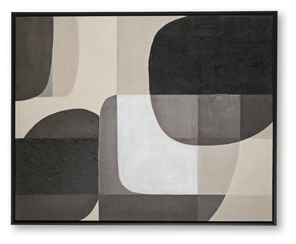 Kesleigh Wall Decor